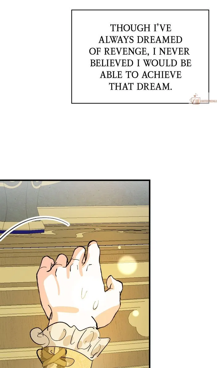 If You Want a Fake Sister Chapter 61 – Page 12
