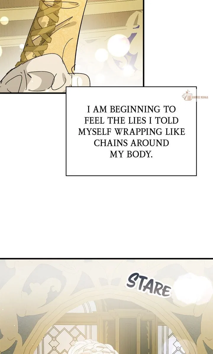 If You Want a Fake Sister Chapter 61 – Page 13