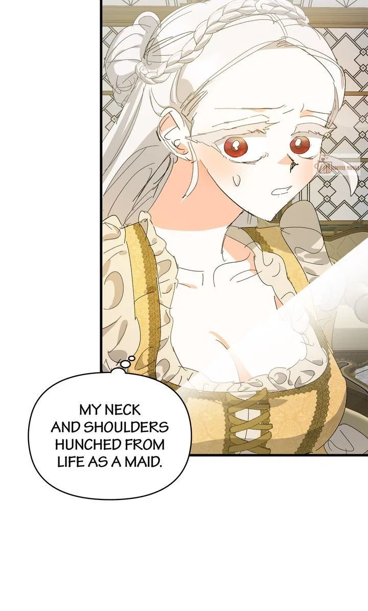 If You Want a Fake Sister Chapter 61 – Page 16