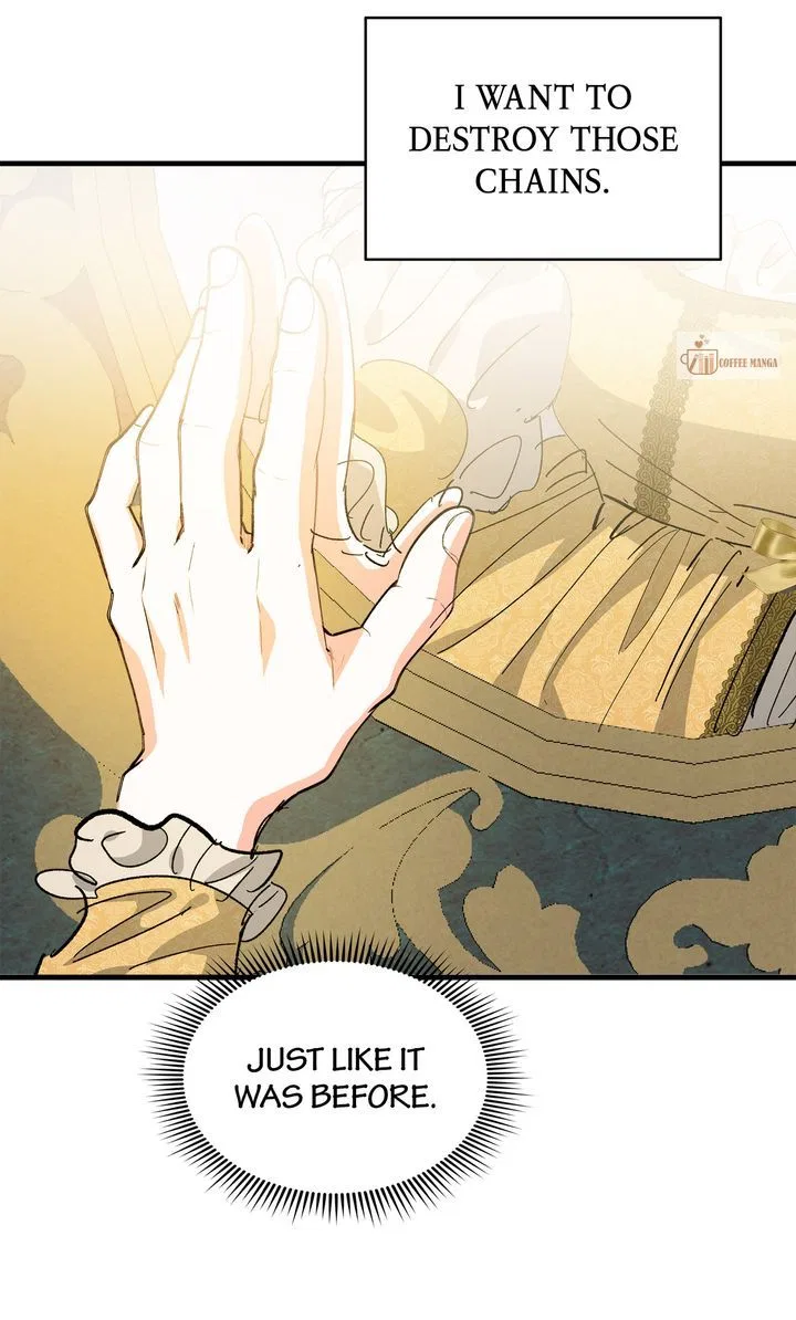 If You Want a Fake Sister Chapter 61 – Page 17