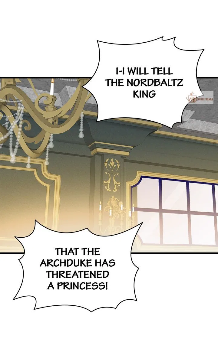If You Want a Fake Sister Chapter 61 – Page 21