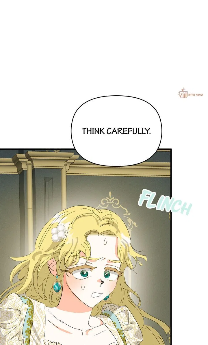 If You Want a Fake Sister Chapter 61 – Page 25