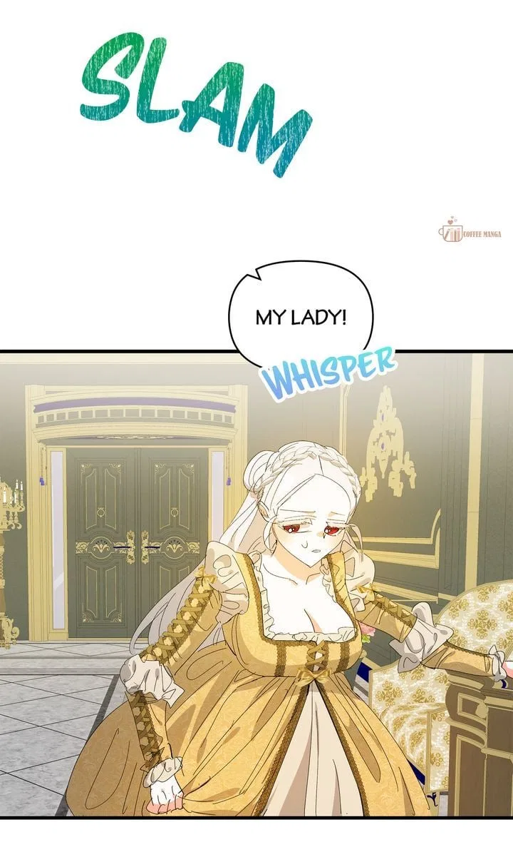 If You Want a Fake Sister Chapter 61 – Page 27