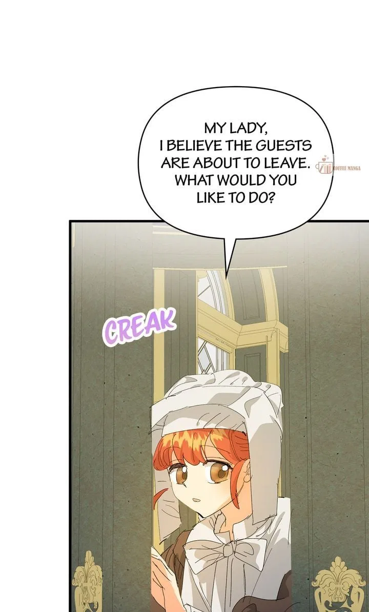 If You Want a Fake Sister Chapter 61 – Page 28