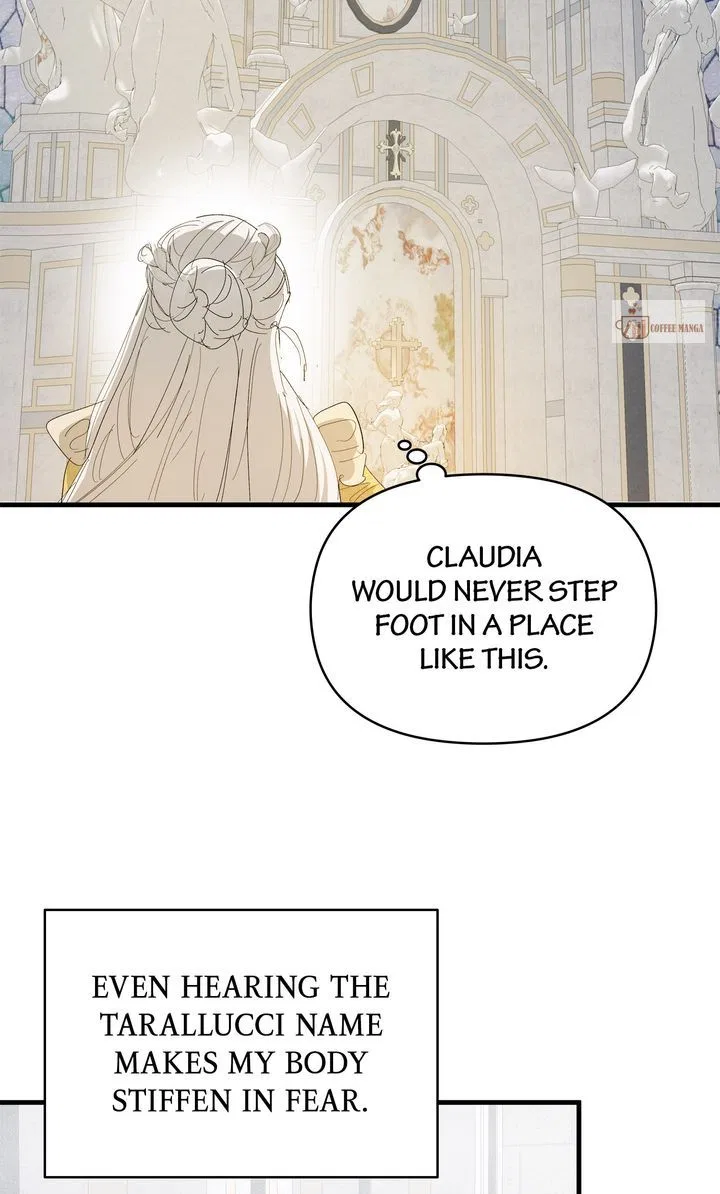 If You Want a Fake Sister Chapter 61 – Page 32