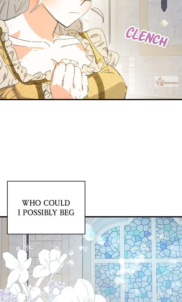 If You Want a Fake Sister Chapter 61 – Page 36