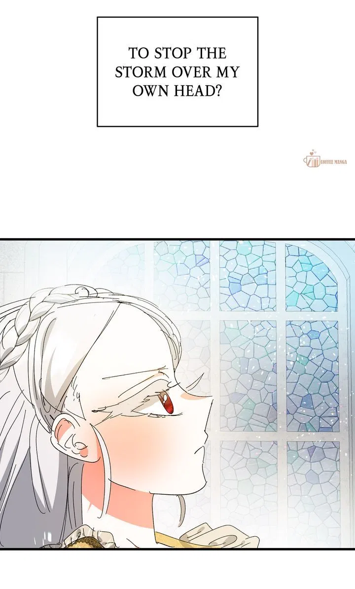 If You Want a Fake Sister Chapter 61 – Page 38