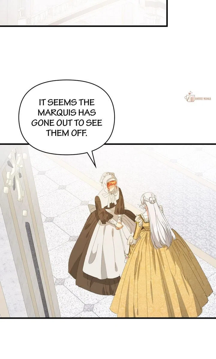 If You Want a Fake Sister Chapter 61 – Page 41