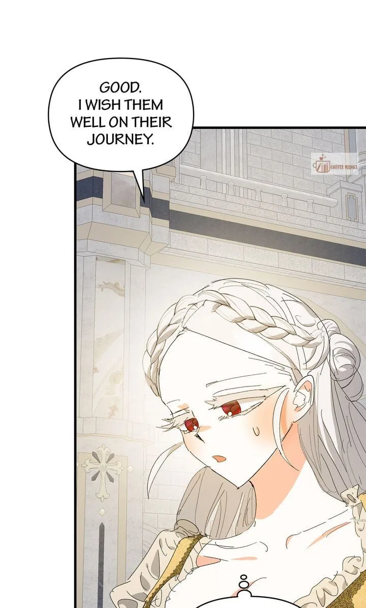 If You Want a Fake Sister Chapter 61 – Page 42