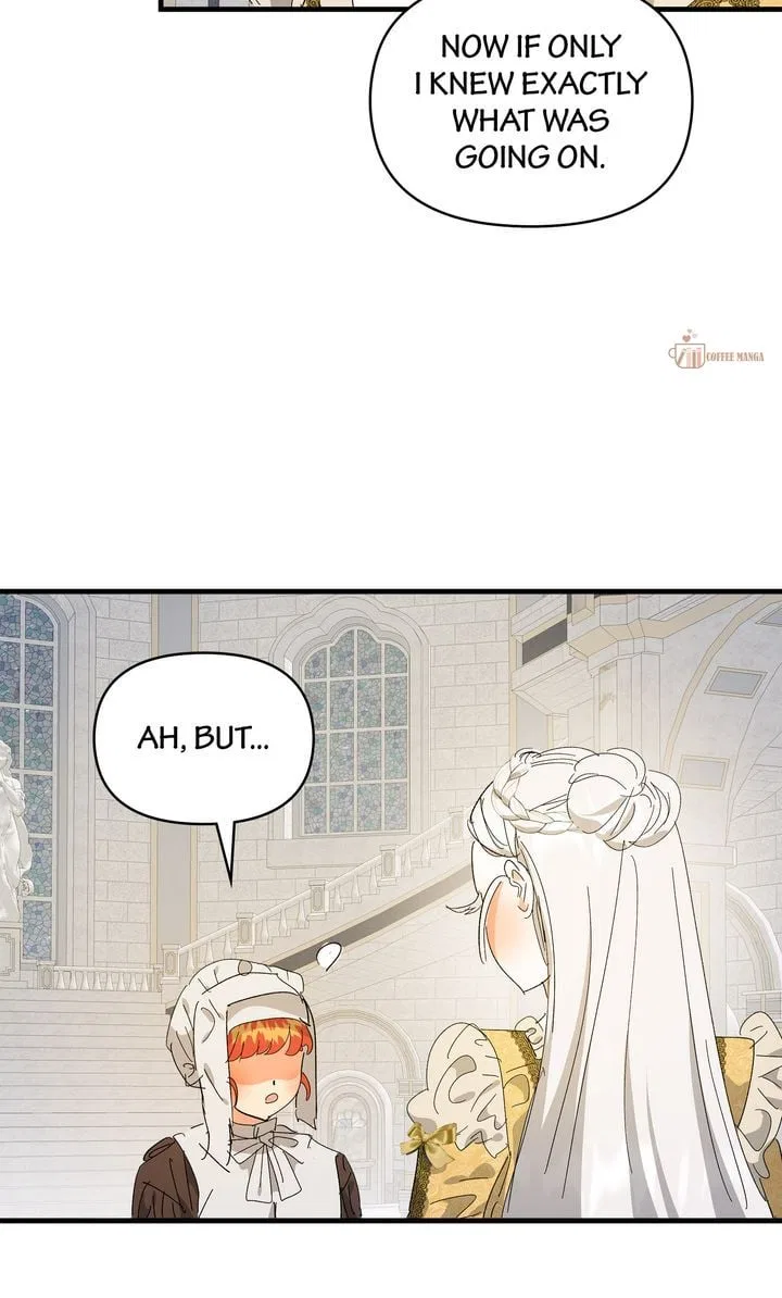 If You Want a Fake Sister Chapter 61 – Page 43