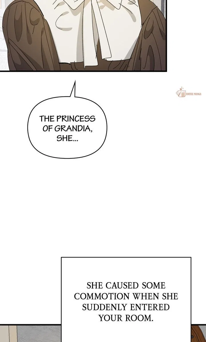 If You Want a Fake Sister Chapter 61 – Page 45