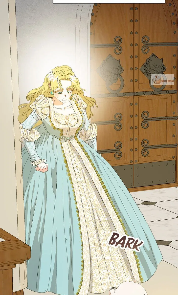 If You Want a Fake Sister Chapter 61 – Page 46