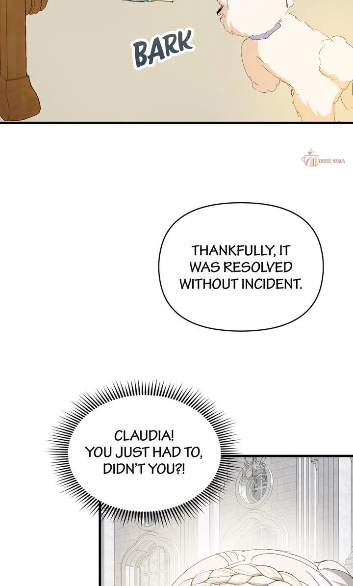 If You Want a Fake Sister Chapter 61 – Page 47