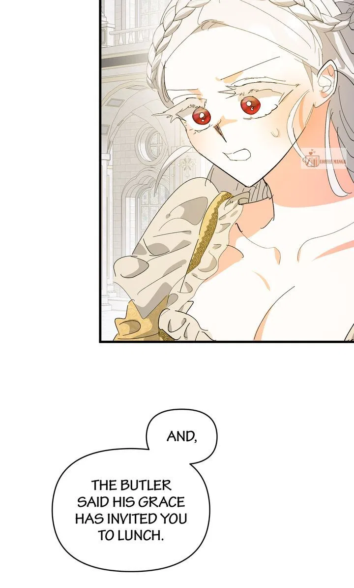 If You Want a Fake Sister Chapter 61 – Page 48
