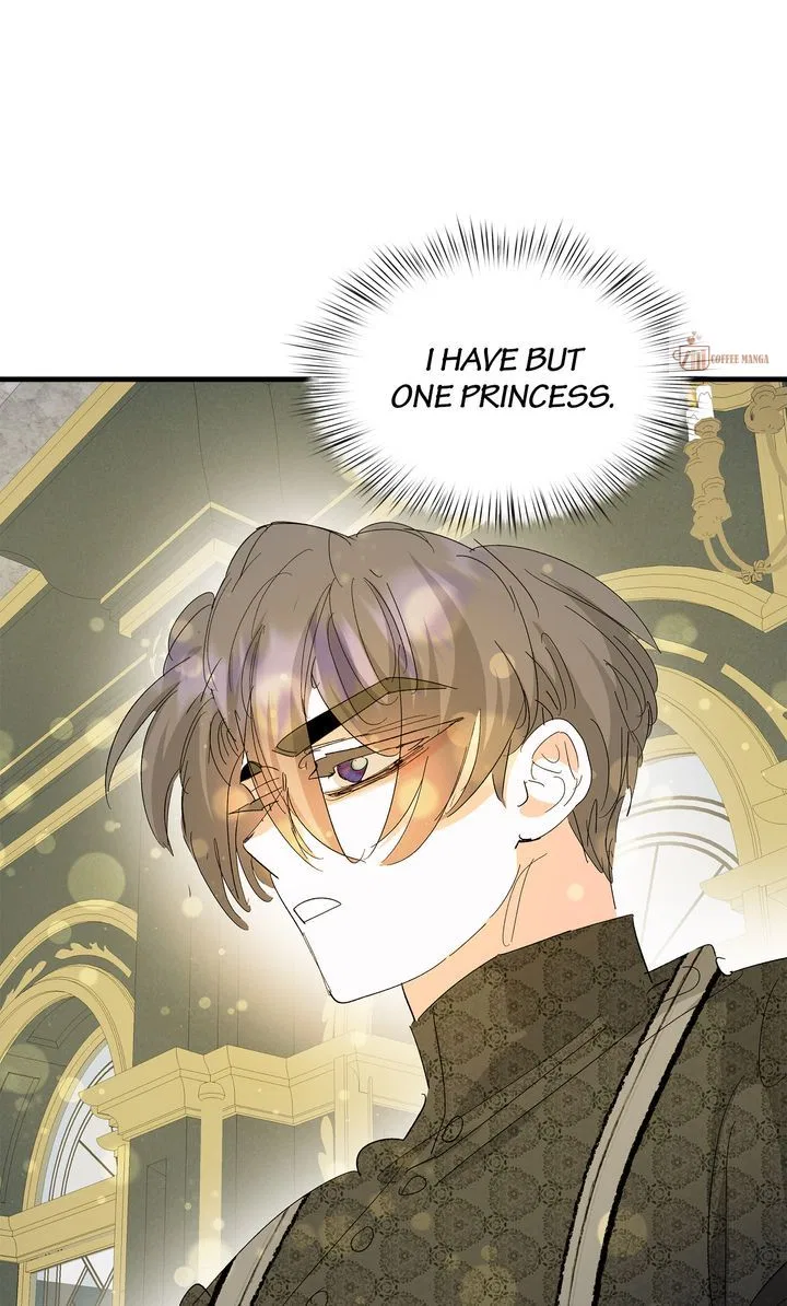 If You Want a Fake Sister Chapter 61 – Page 49