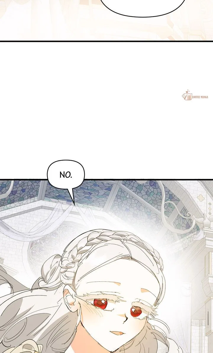 If You Want a Fake Sister Chapter 61 – Page 51