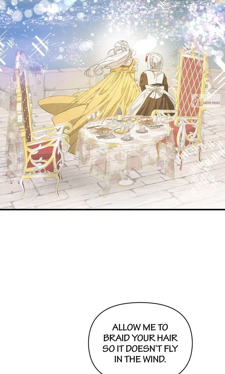 If You Want a Fake Sister Chapter 61 – Page 54