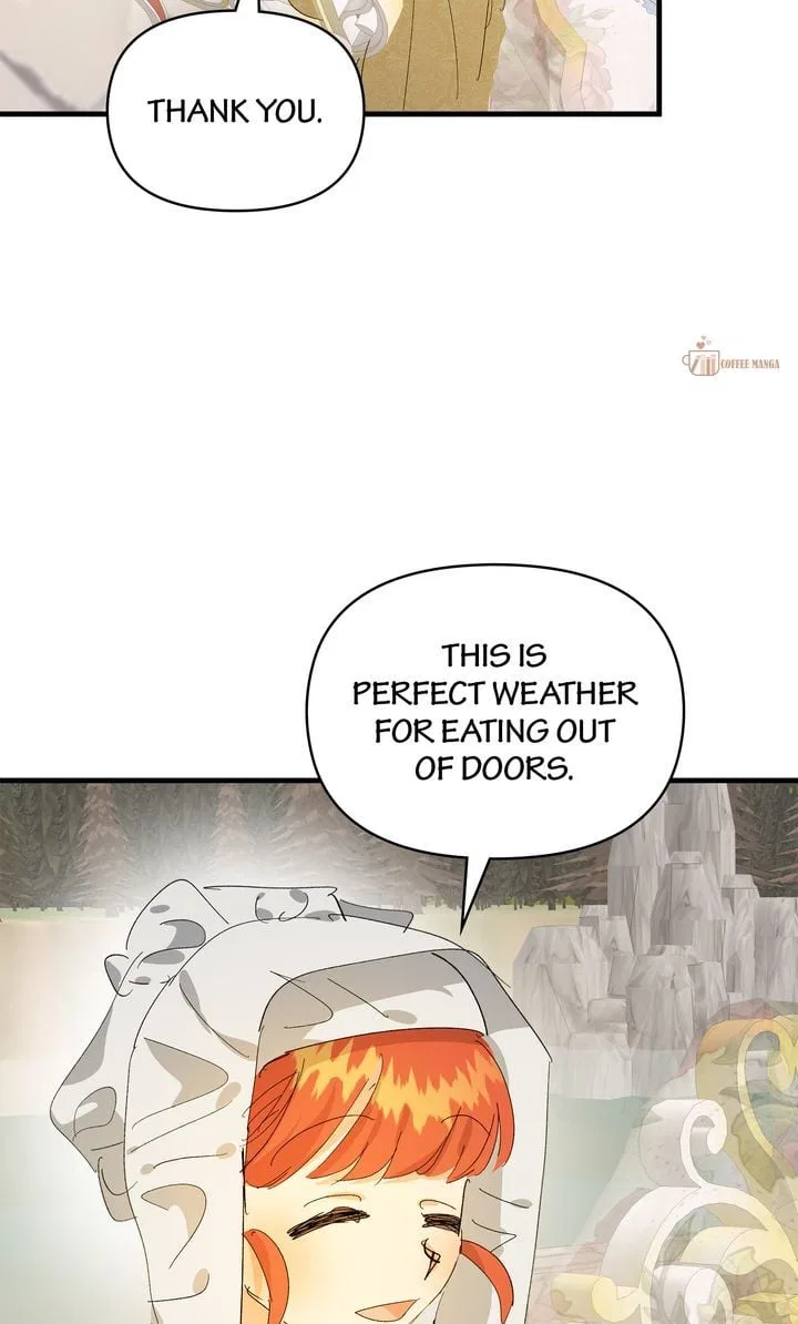 If You Want a Fake Sister Chapter 61 – Page 56