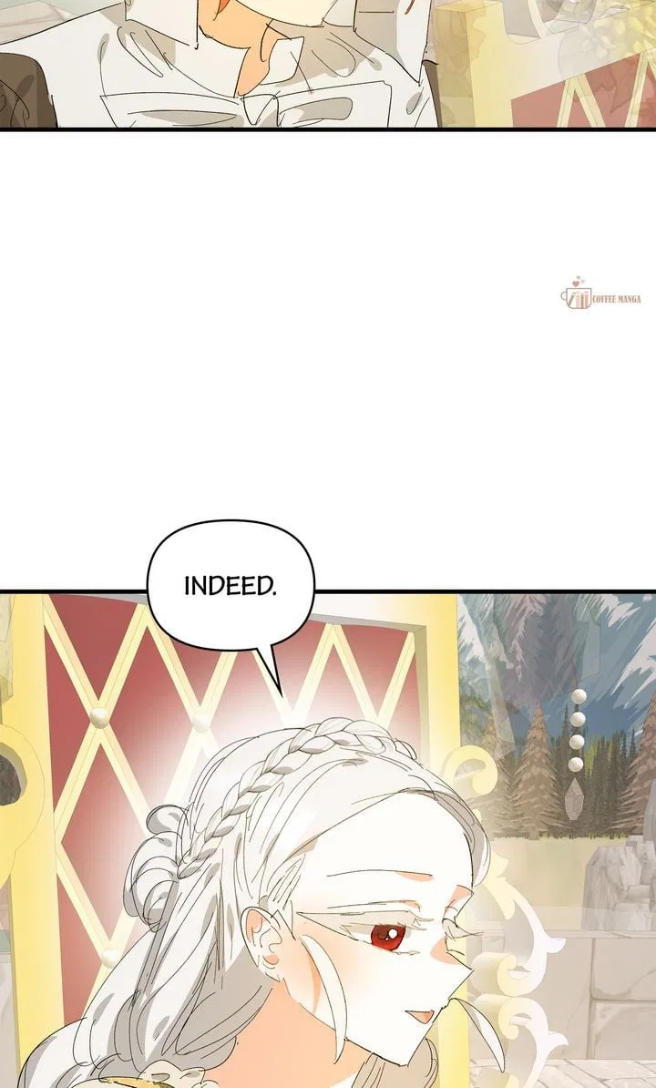 If You Want a Fake Sister Chapter 61 – Page 57
