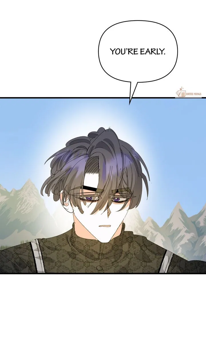 If You Want a Fake Sister Chapter 61 – Page 60