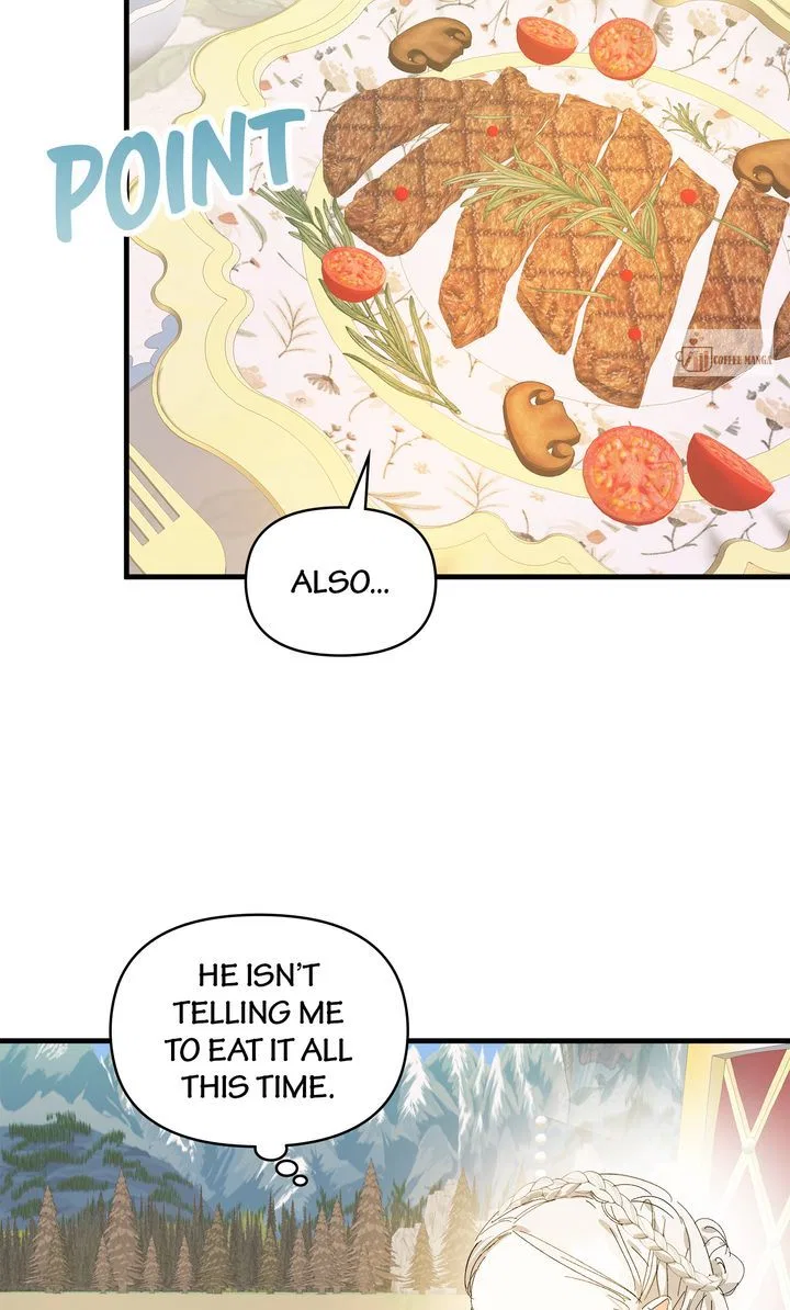 If You Want a Fake Sister Chapter 61 – Page 65
