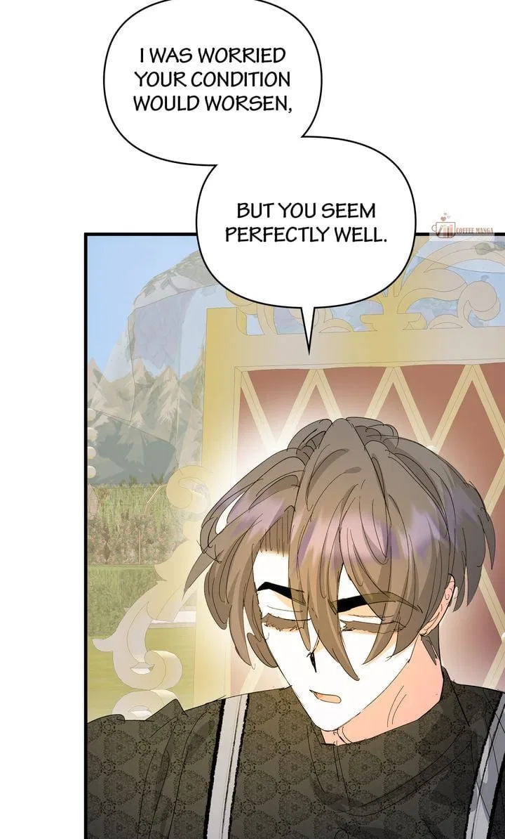If You Want a Fake Sister Chapter 61 – Page 75