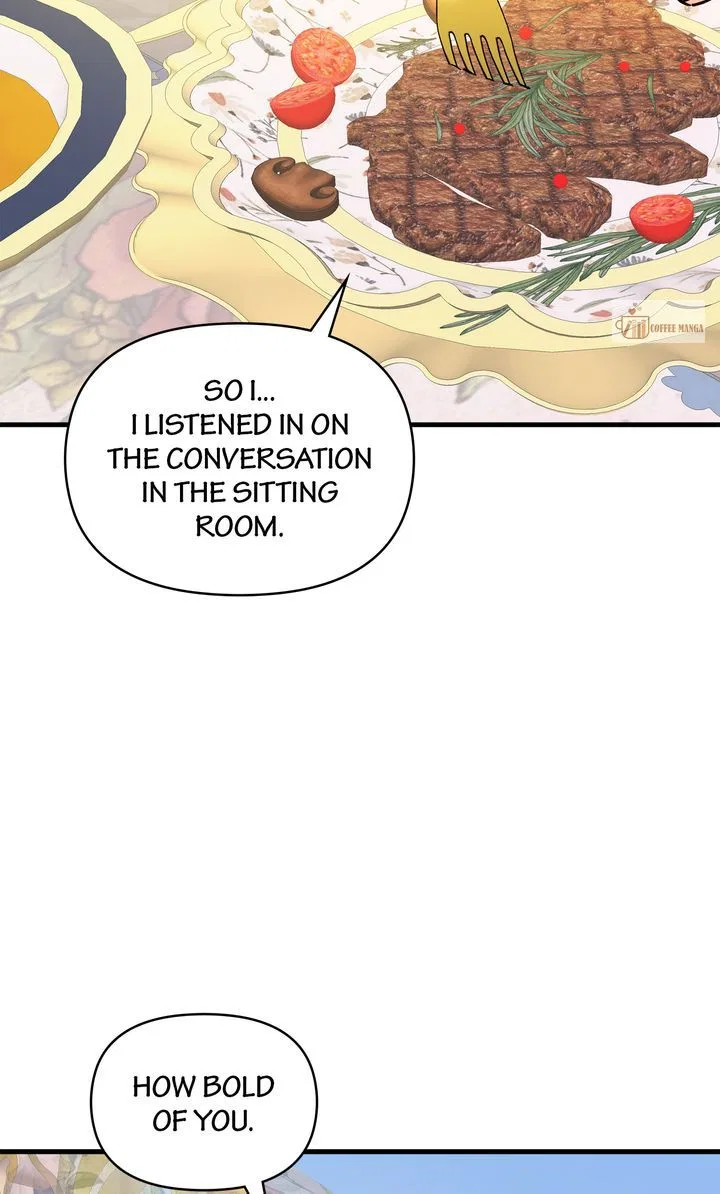 If You Want a Fake Sister Chapter 61 – Page 77