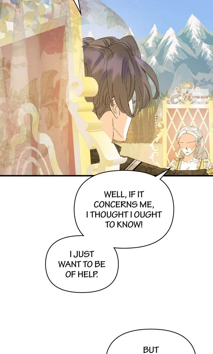 If You Want a Fake Sister Chapter 61 – Page 78