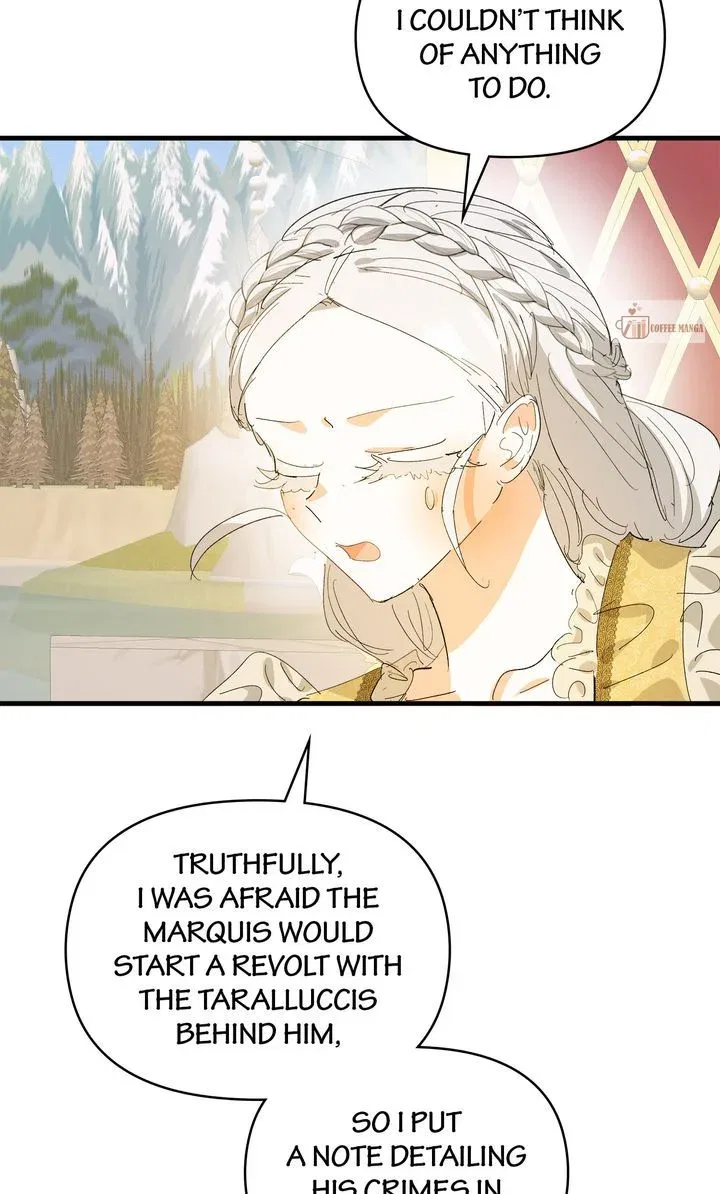 If You Want a Fake Sister Chapter 61 – Page 79