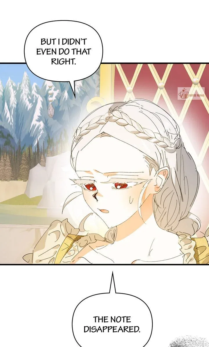 If You Want a Fake Sister Chapter 61 – Page 81
