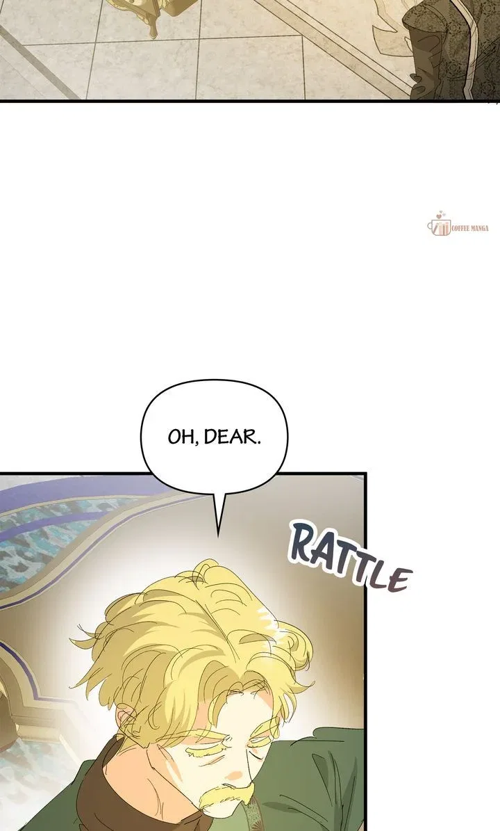 If You Want a Fake Sister Chapter 60 – Page 3