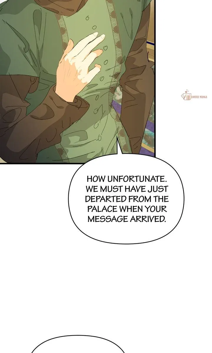 If You Want a Fake Sister Chapter 60 – Page 4