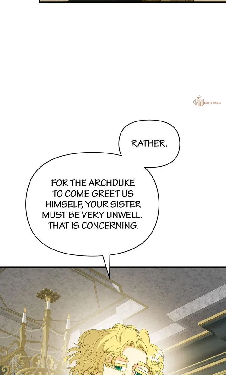 If You Want a Fake Sister Chapter 60 – Page 7