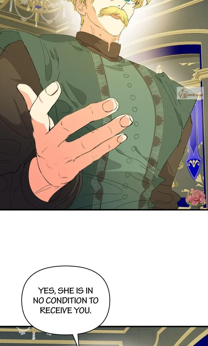 If You Want a Fake Sister Chapter 60 – Page 8