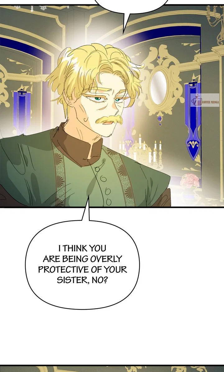 If You Want a Fake Sister Chapter 60 – Page 16