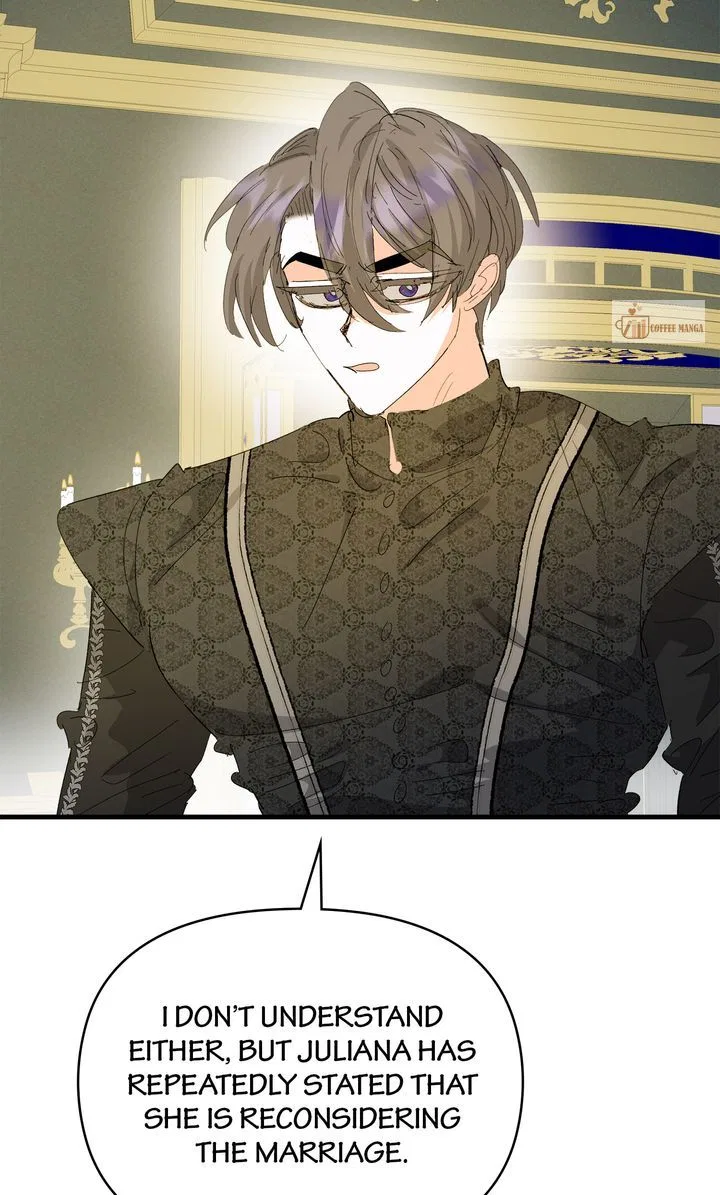 If You Want a Fake Sister Chapter 60 – Page 17