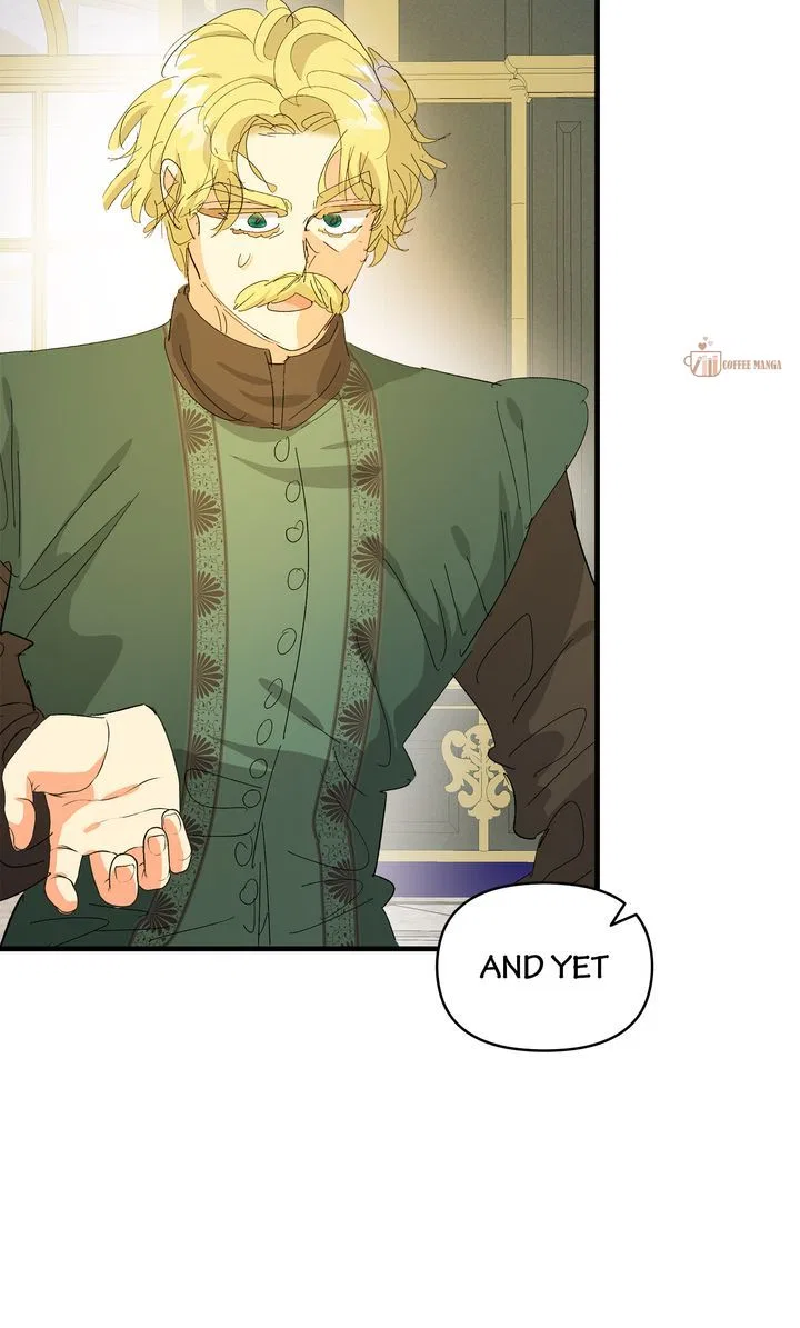If You Want a Fake Sister Chapter 60 – Page 19