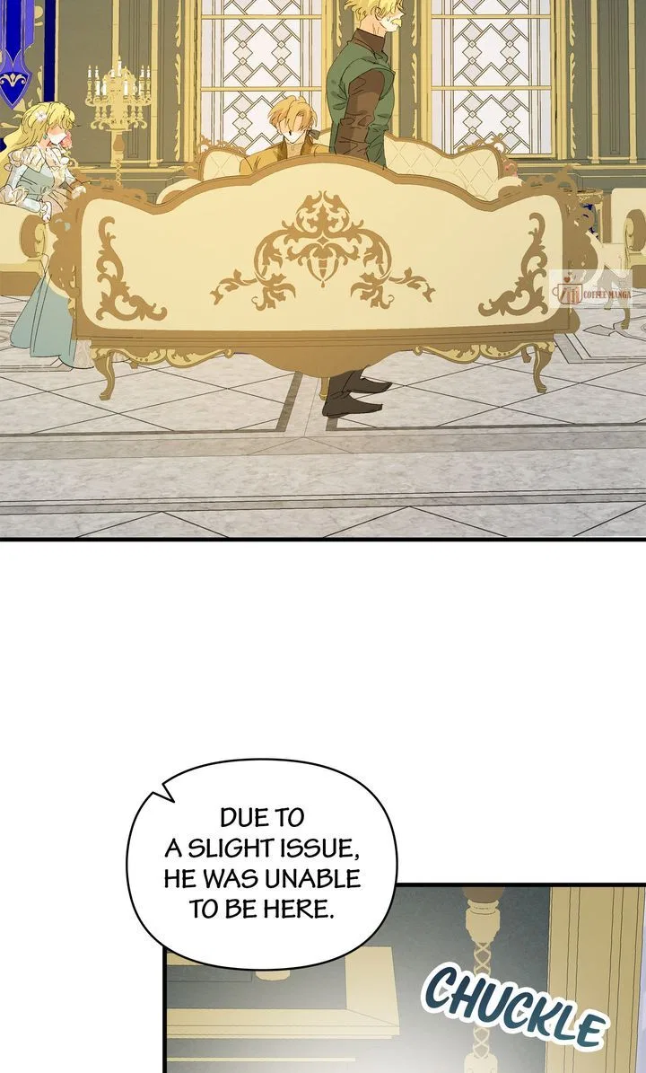 If You Want a Fake Sister Chapter 60 – Page 21