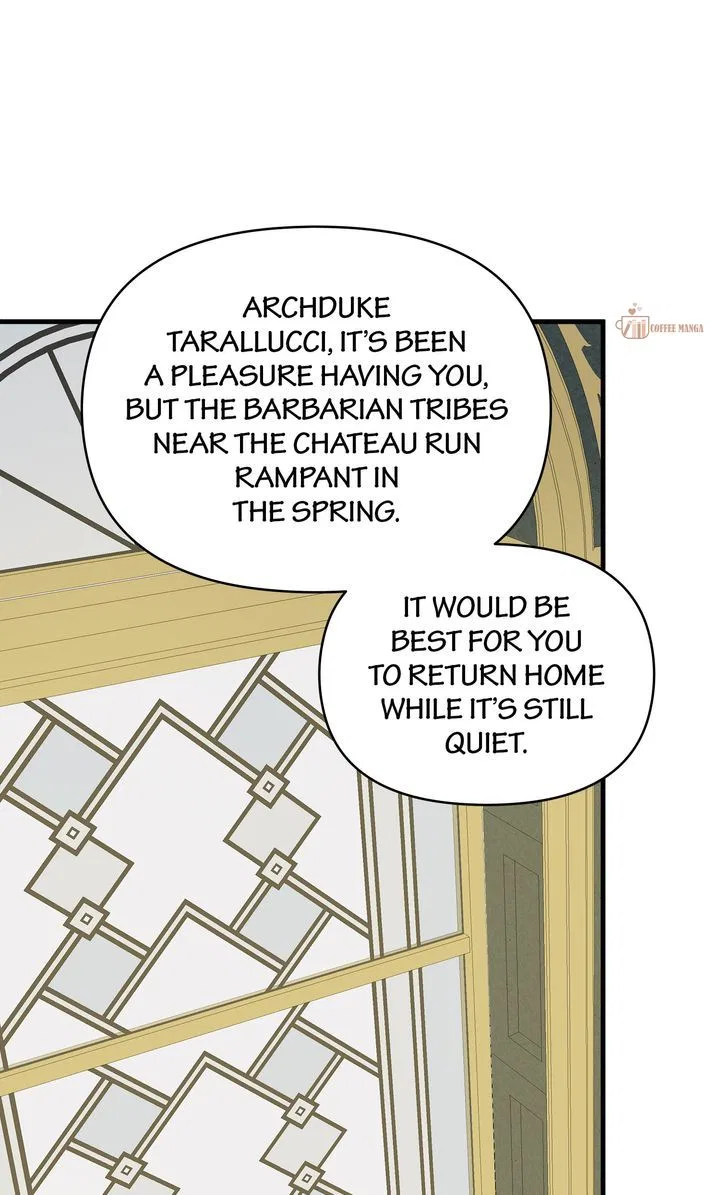 If You Want a Fake Sister Chapter 60 – Page 23