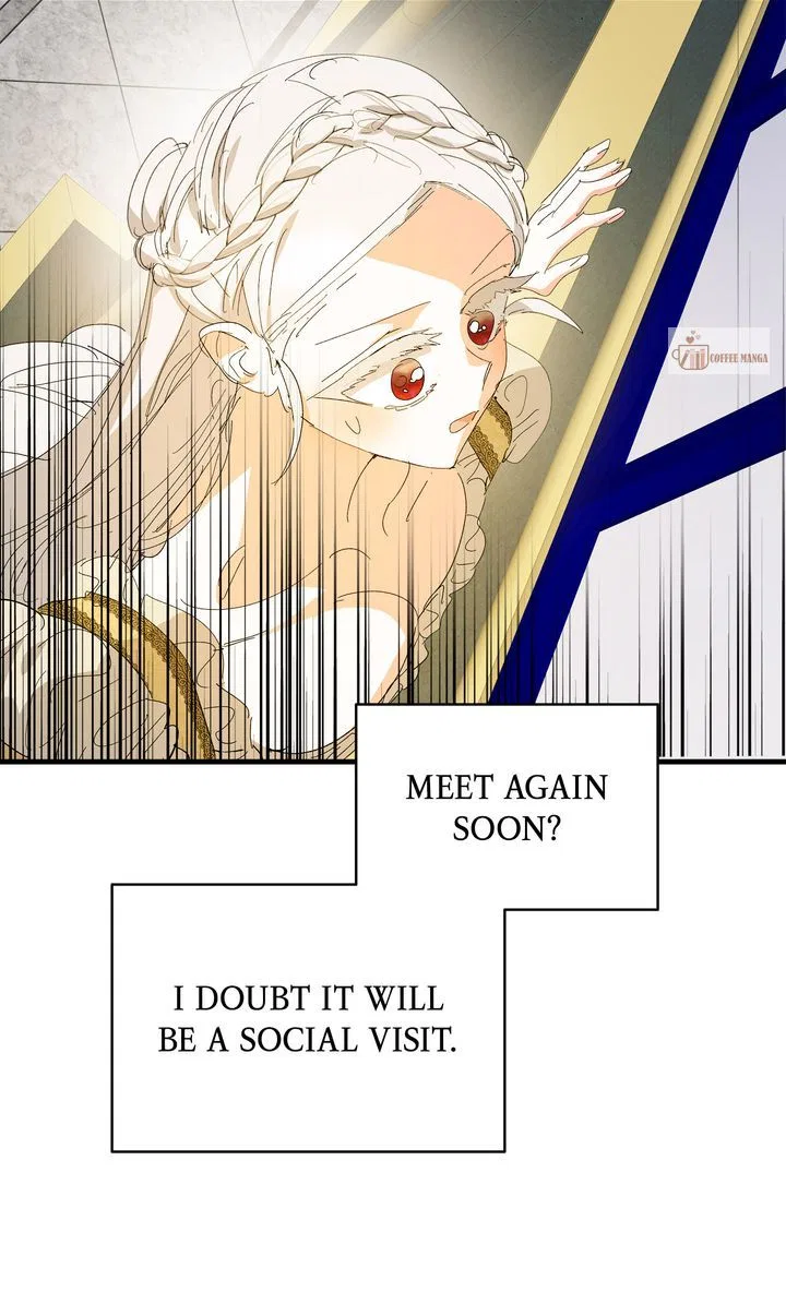 If You Want a Fake Sister Chapter 60 – Page 28