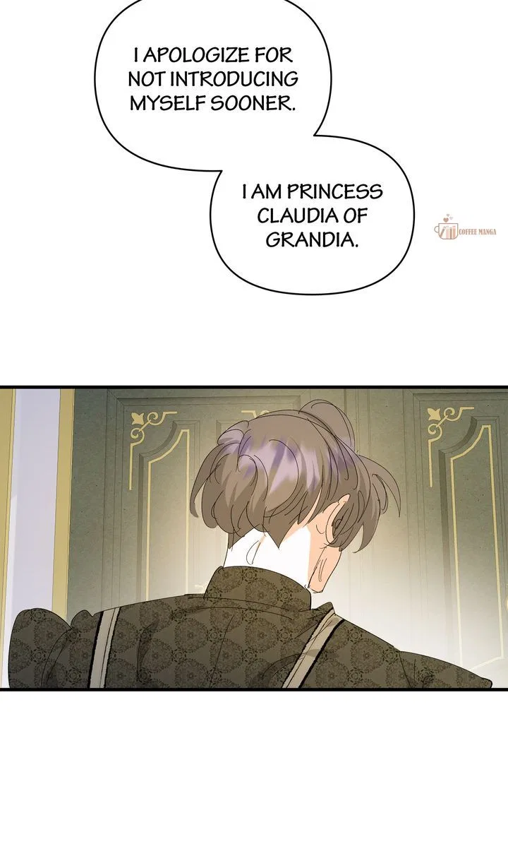 If You Want a Fake Sister Chapter 60 – Page 33