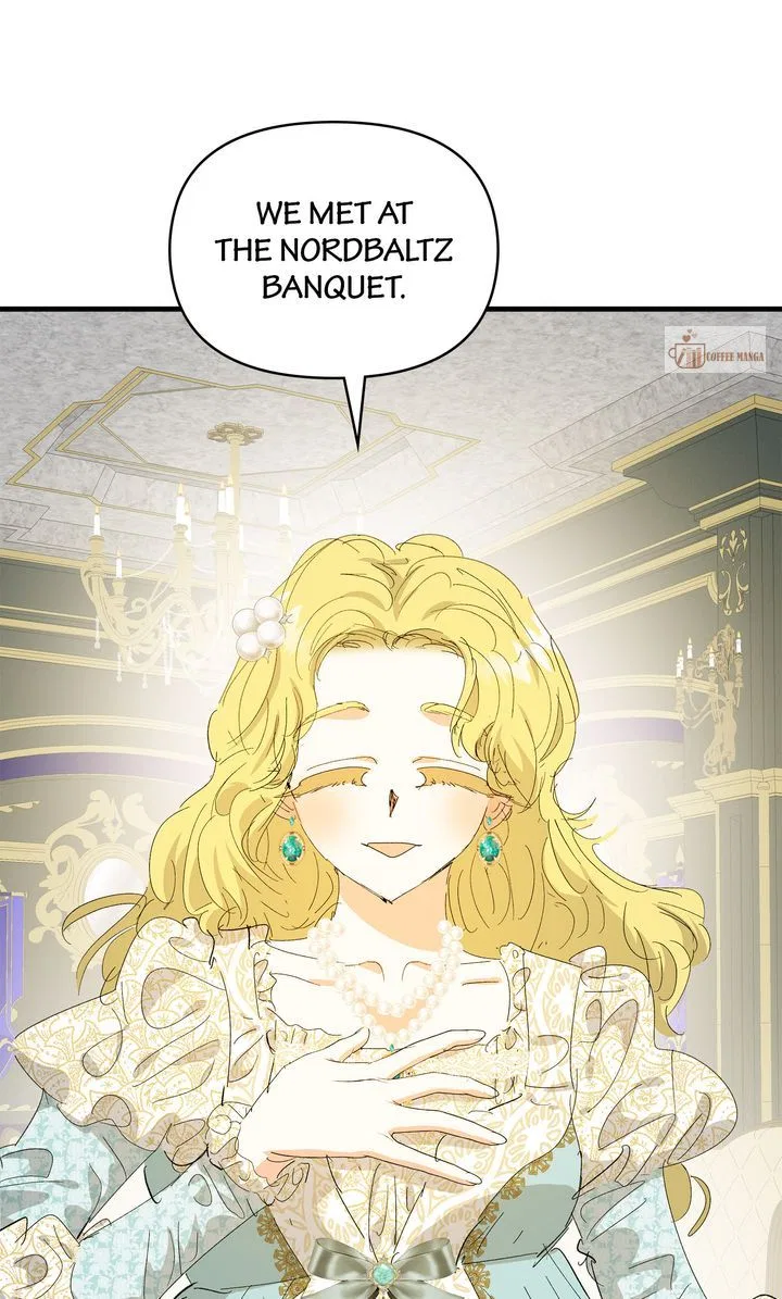 If You Want a Fake Sister Chapter 60 – Page 34