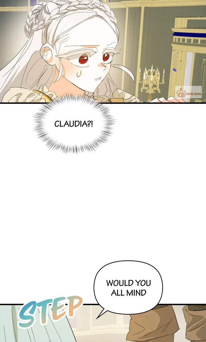 If You Want a Fake Sister Chapter 60 – Page 36