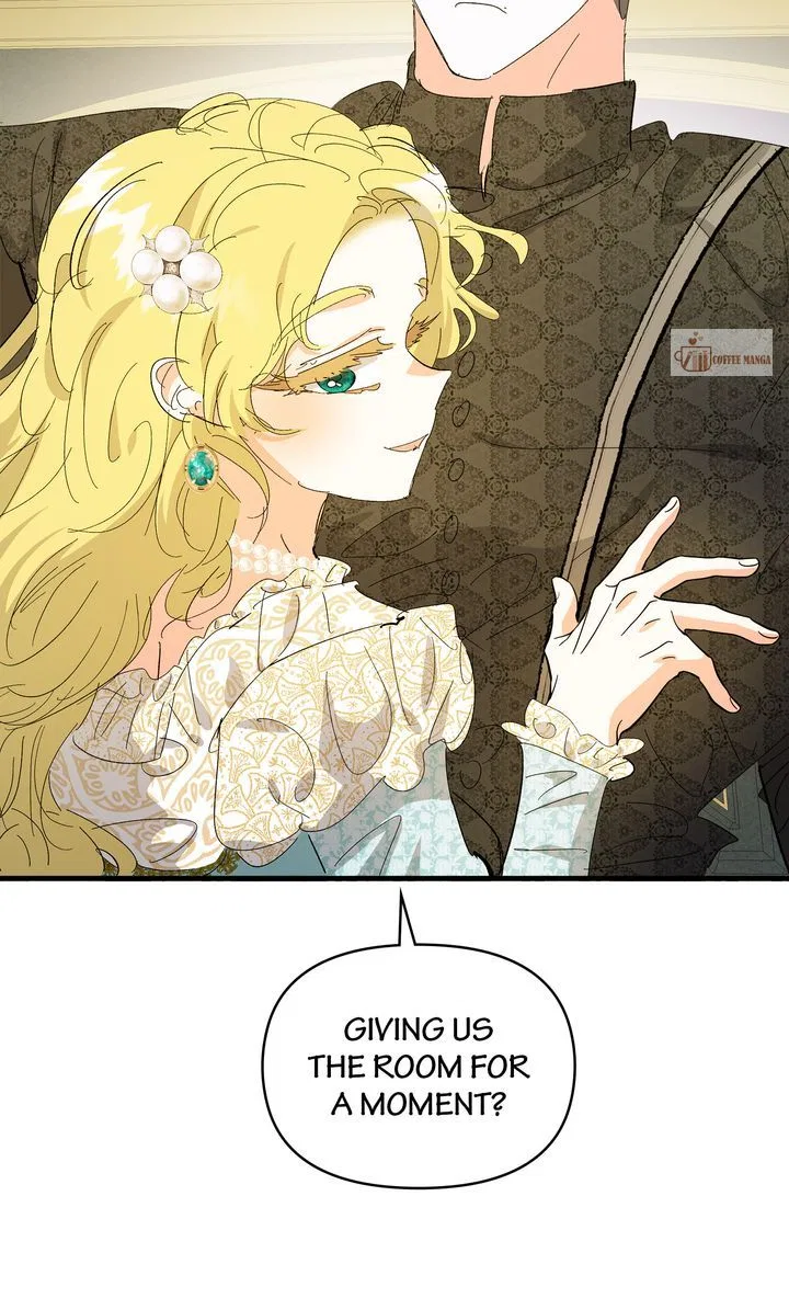 If You Want a Fake Sister Chapter 60 – Page 38