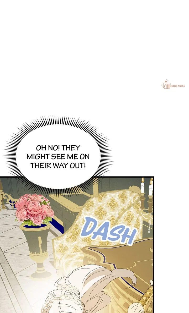 If You Want a Fake Sister Chapter 60 – Page 39