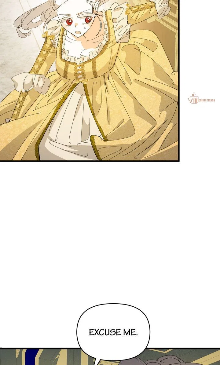 If You Want a Fake Sister Chapter 60 – Page 40