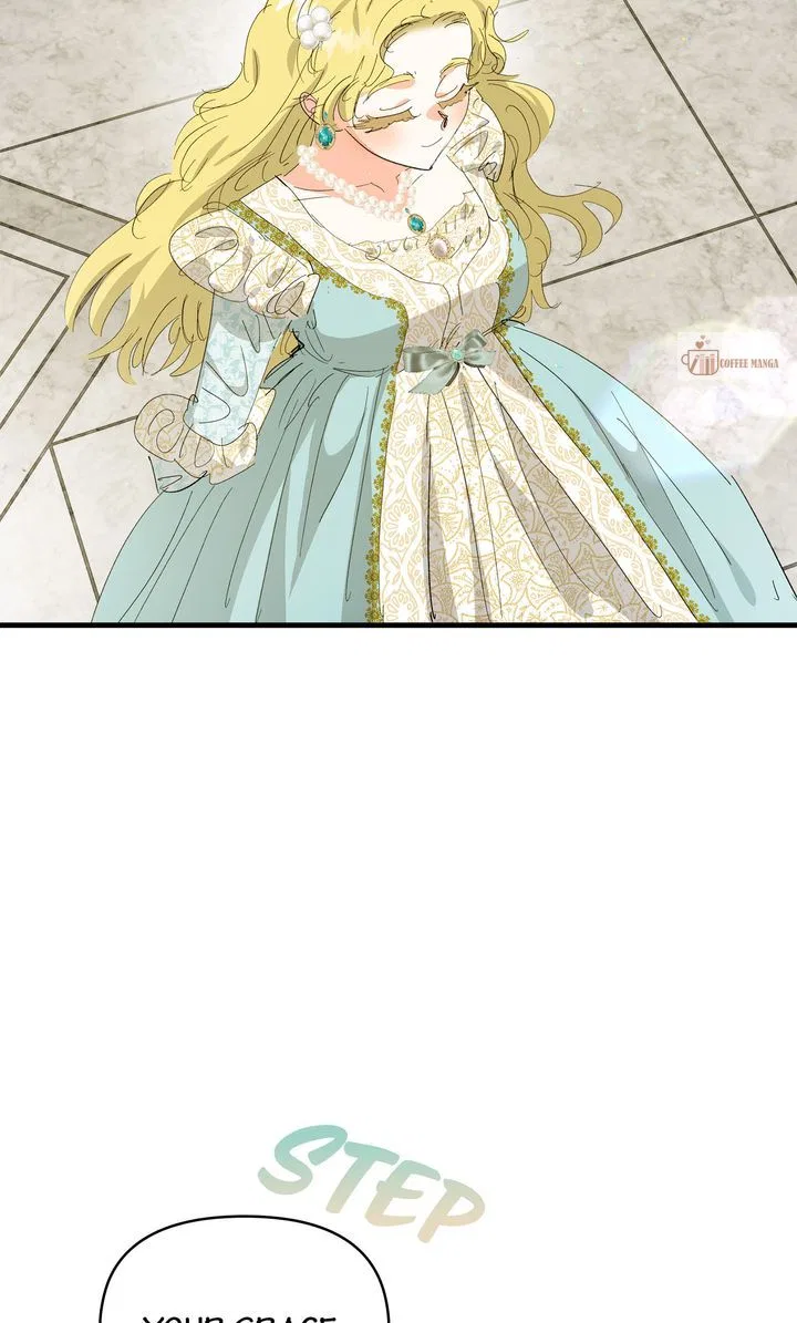 If You Want a Fake Sister Chapter 60 – Page 50