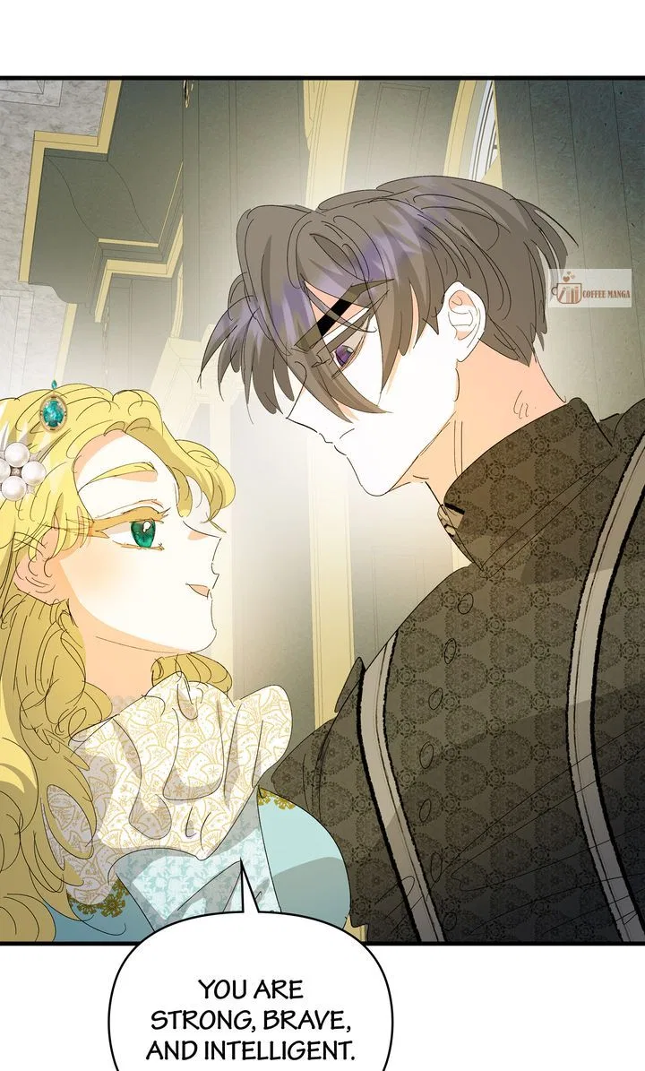 If You Want a Fake Sister Chapter 60 – Page 54