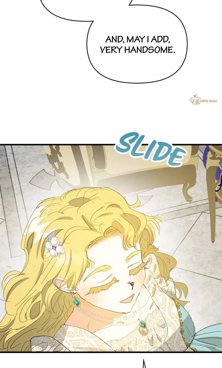 If You Want a Fake Sister Chapter 60 – Page 55