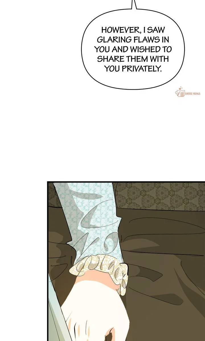 If You Want a Fake Sister Chapter 60 – Page 56